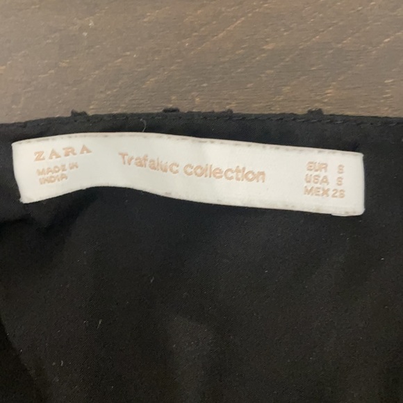 Zara Dress Size Small - Picture 4 of 4